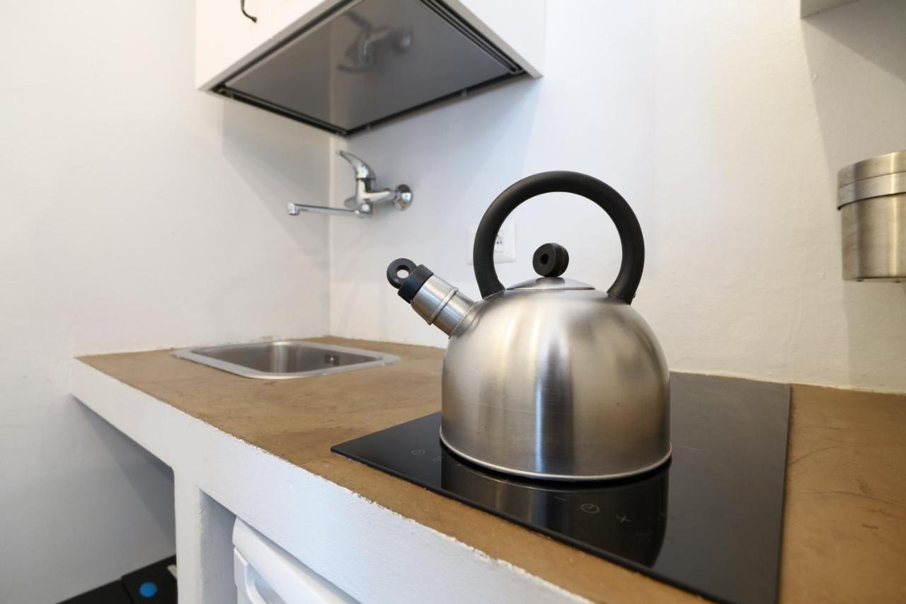 Apartmán Primopiano - Schiaparelli C Flat Milán Exteriér fotografie